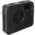 Amaran Ray 120c - zestaw, lampa LED COB (RGBWW, 1800-20000K, 120W, Bowens) + softbox + grid + torba - tył lampy